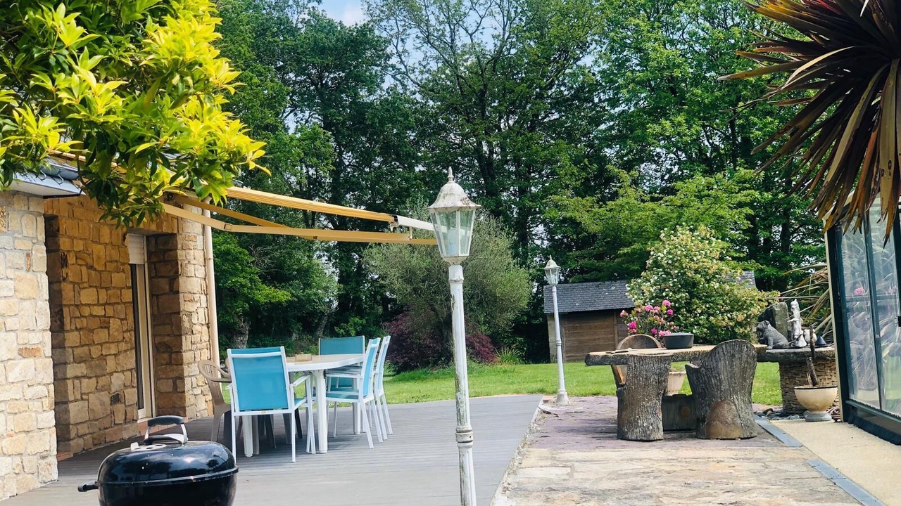 Photo of Outdoor in Pluvigner