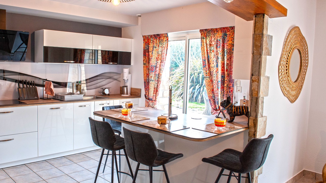 Photo of Kitchen in Pluvigner