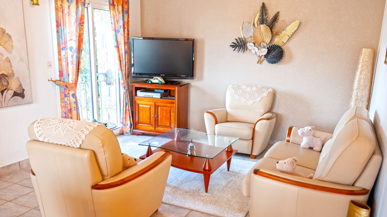 Photo of Livingroom in Pluvigner