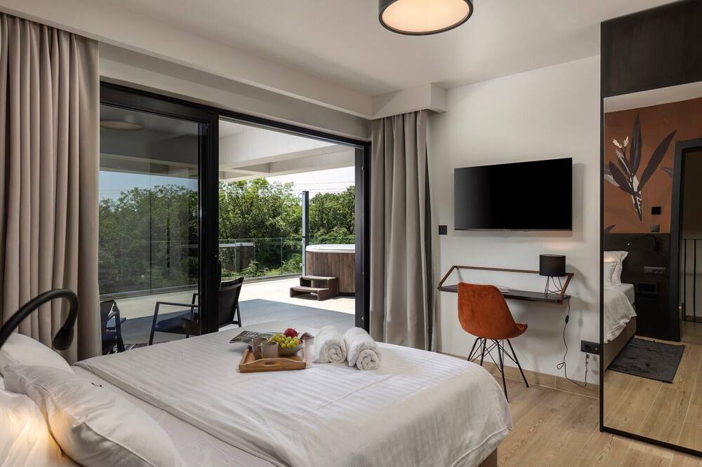 Photo of Bedroom in Krizine