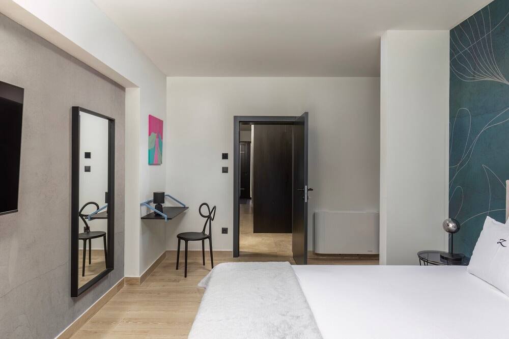 Photo of Bedroom in Krizine
