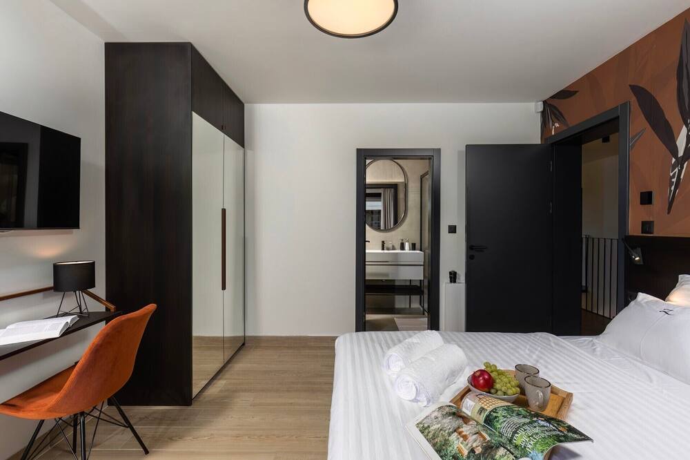Photo of Bedroom in Krizine