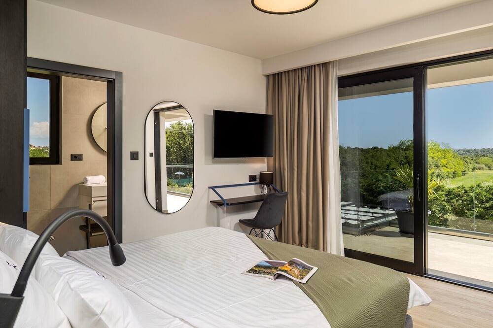 Photo of Bedroom in Krizine