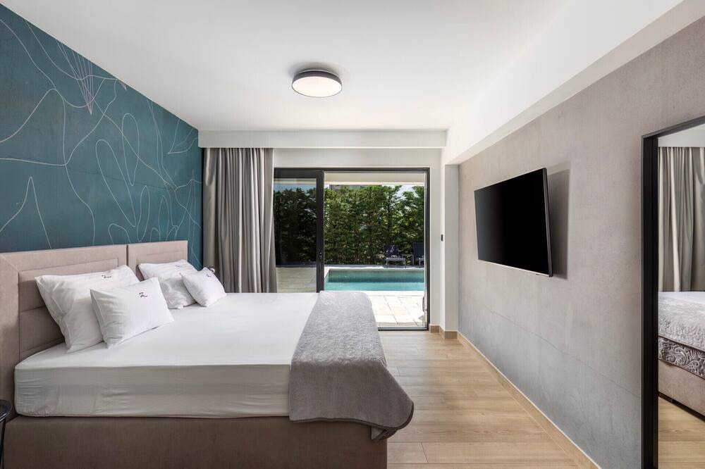 Photo of Bedroom in Krizine