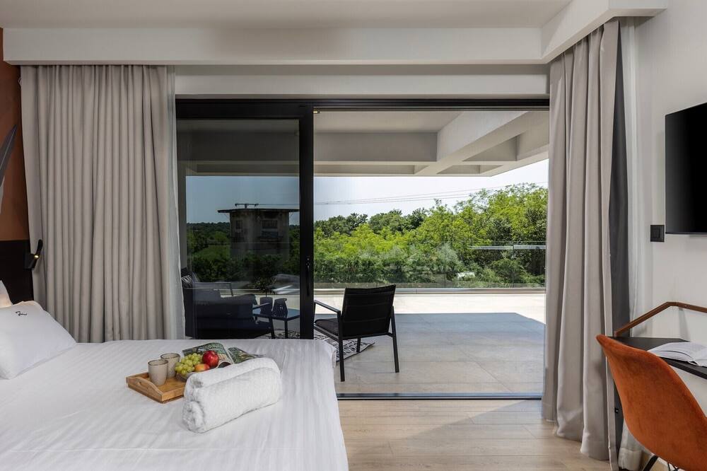 Photo of Bedroom in Krizine