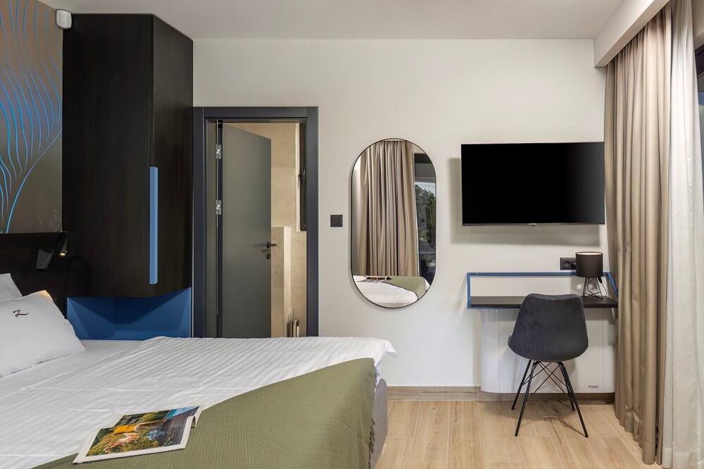 Photo of Bedroom in Krizine