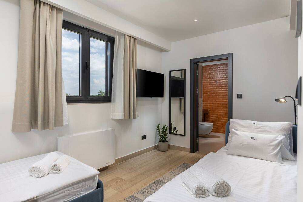 Photo of Bedroom in Krizine