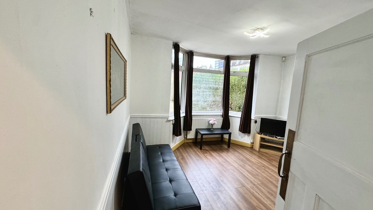 Photo of Others in Runnymede