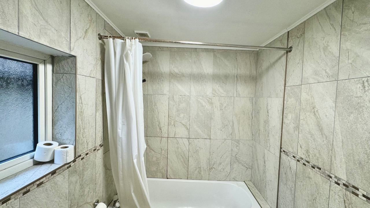 Photo of Bathroom in Runnymede