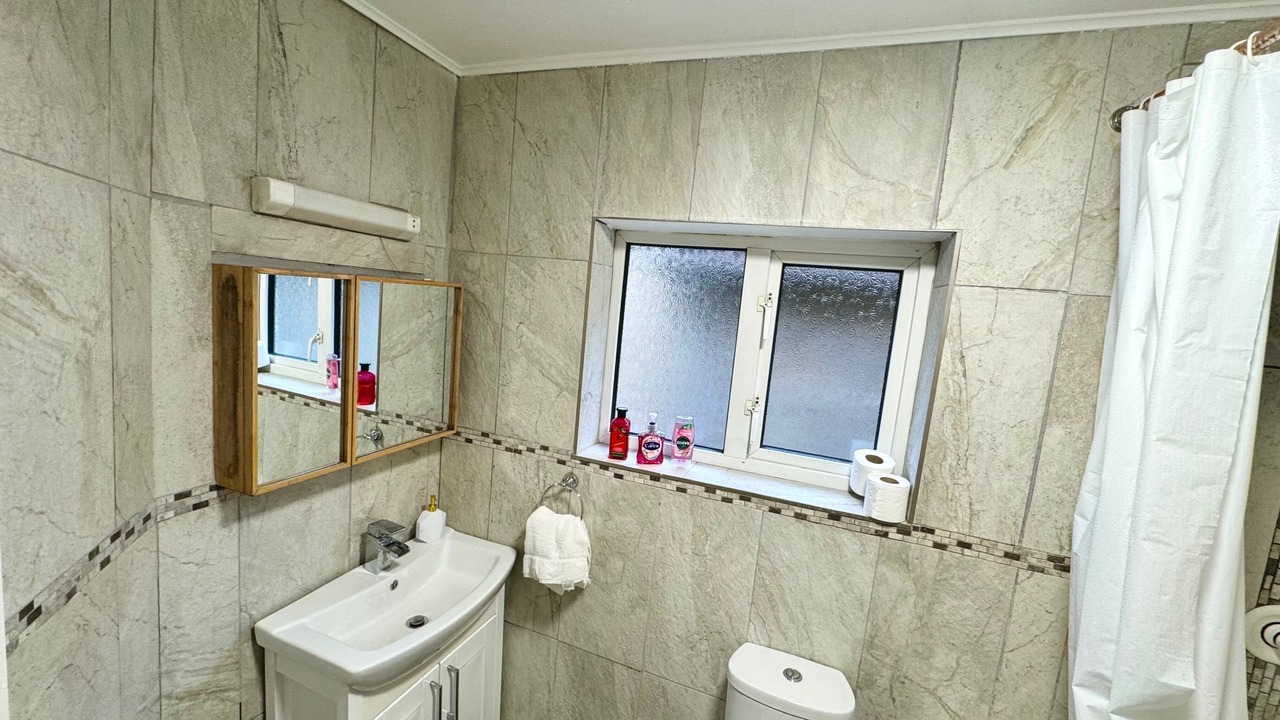 Photo of Bathroom in Runnymede