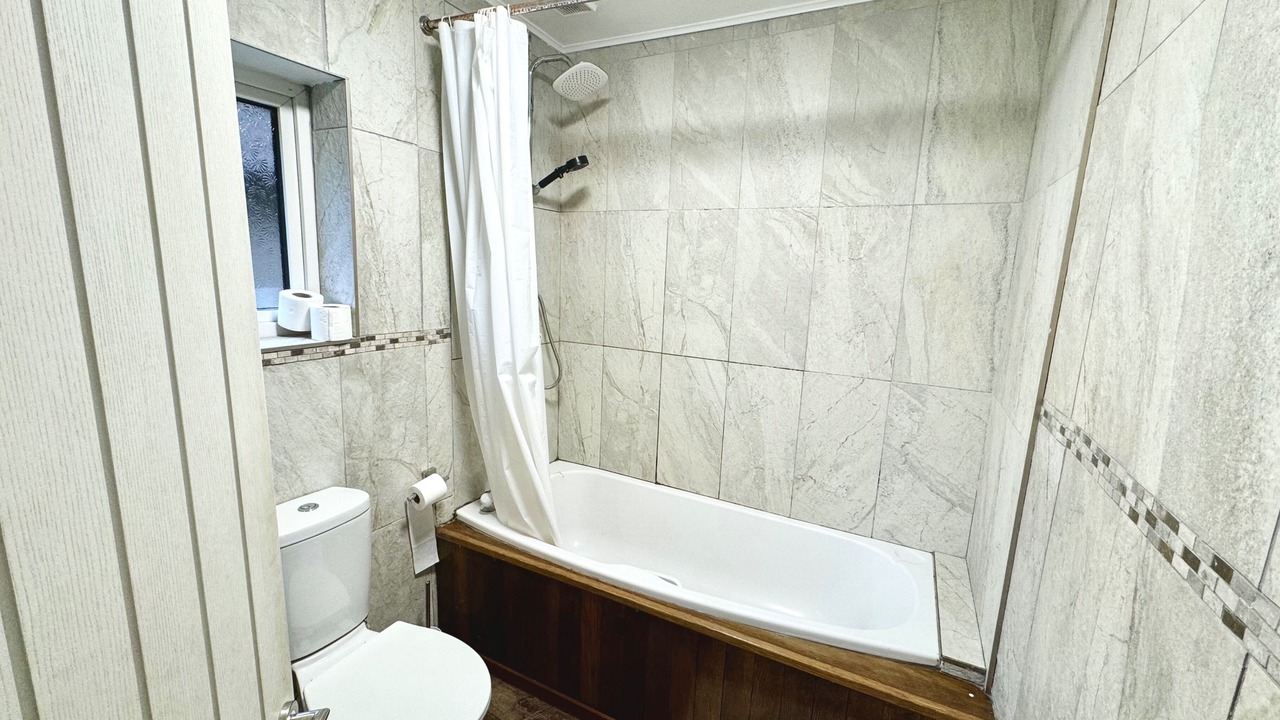 Photo of Bathroom in Runnymede