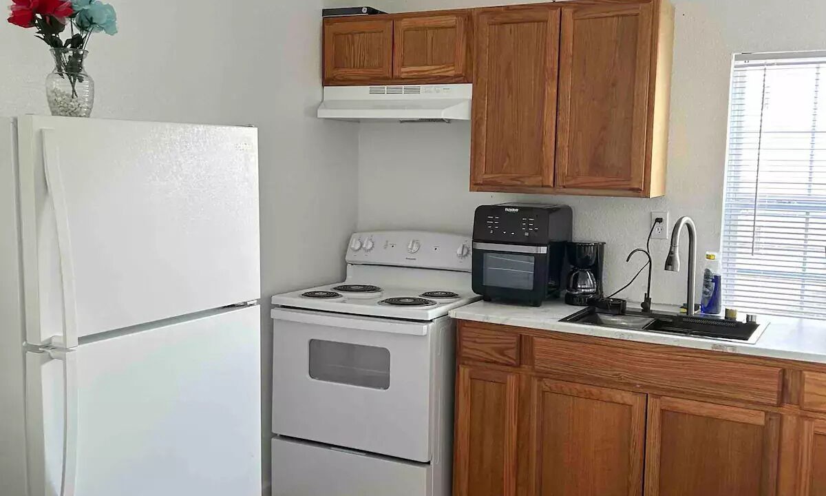 Photo of Kitchen in Lissie