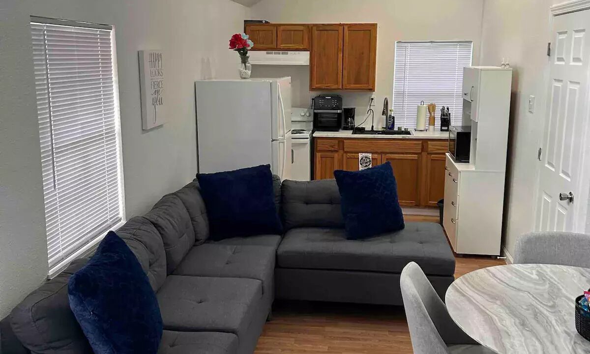 Photo of Livingroom in Lissie