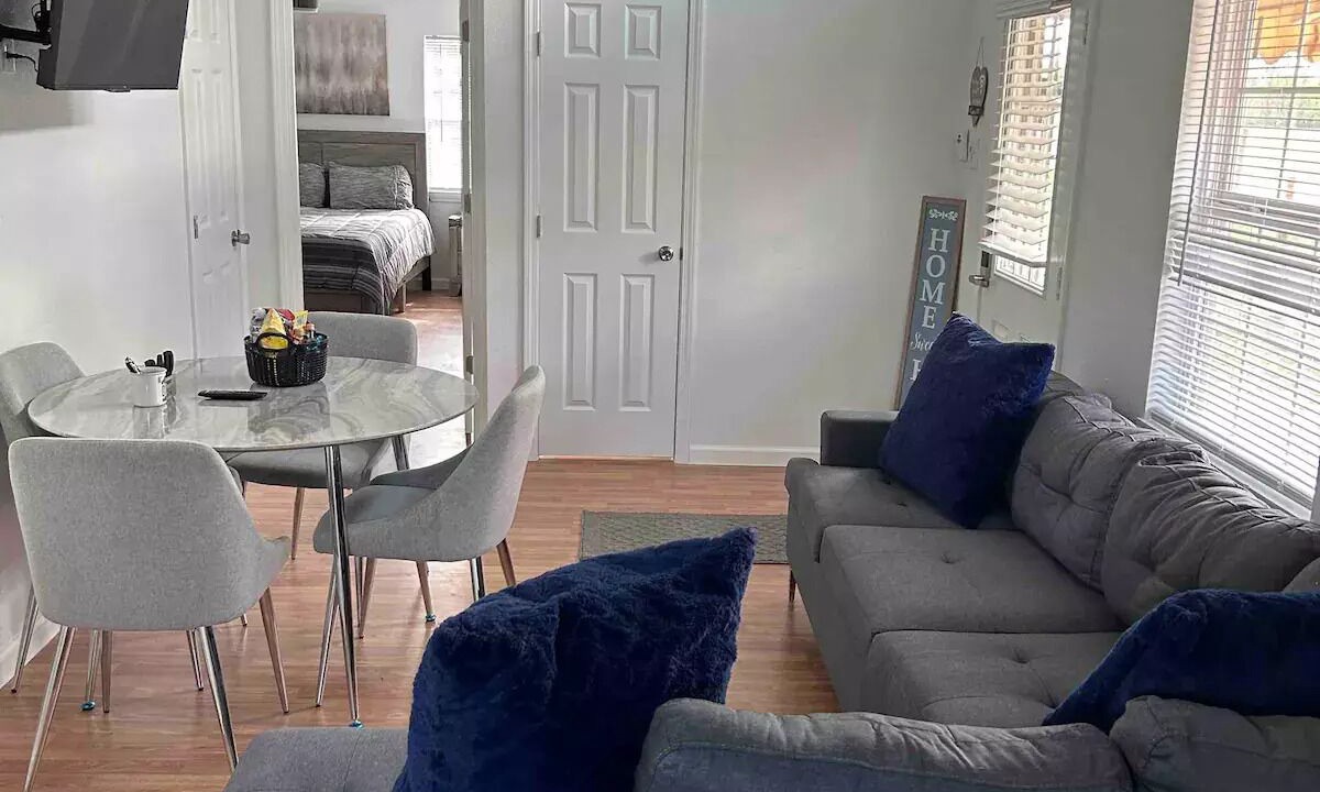 Photo of Livingroom in Lissie