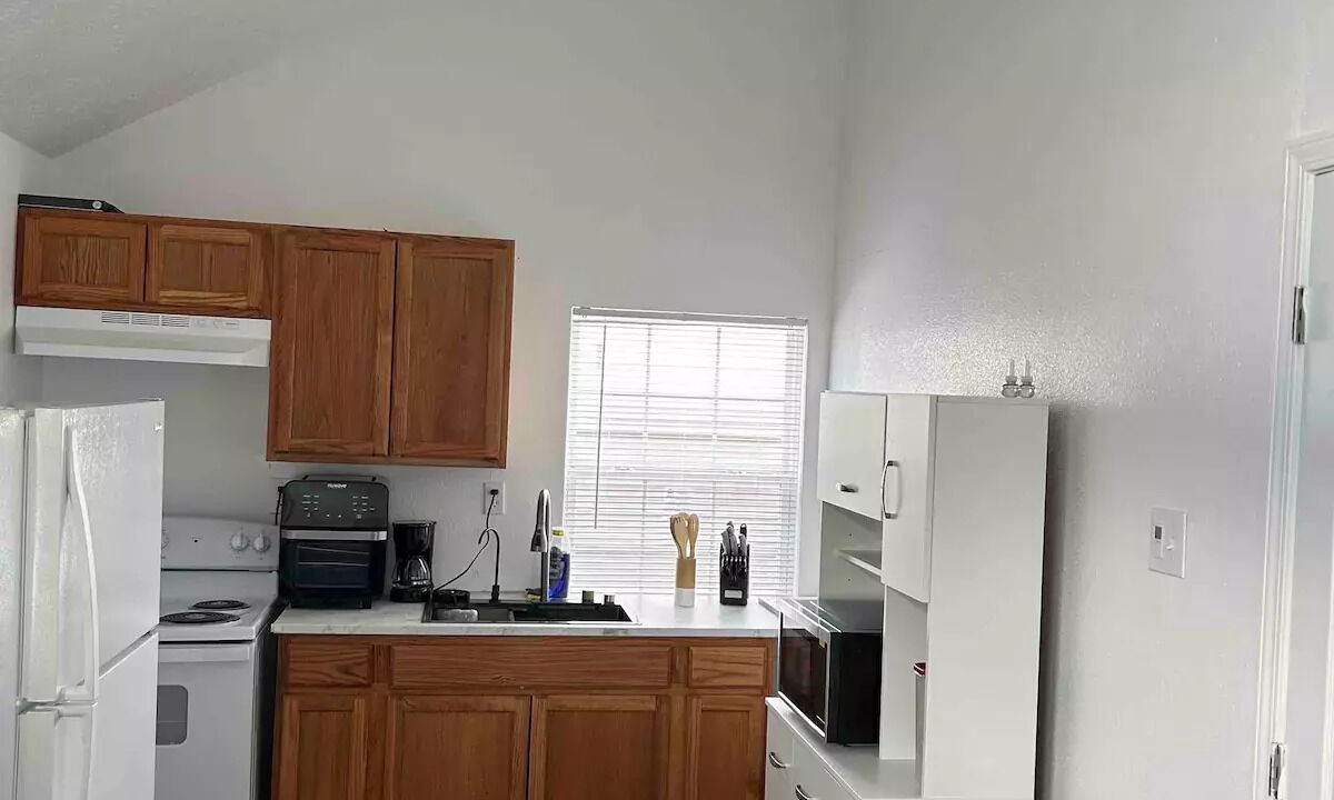 Photo of Kitchen in Lissie