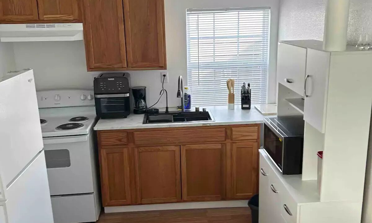 Photo of Kitchen in Lissie