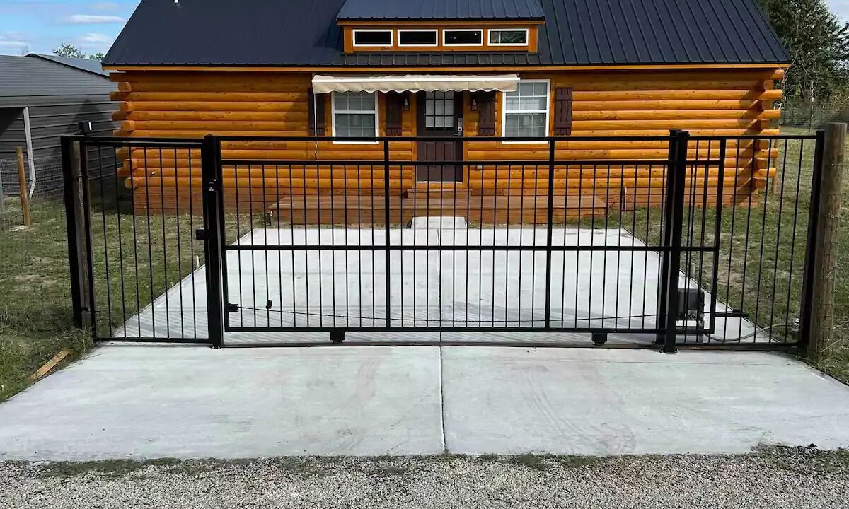 Photo of Patio Balcony in Lissie