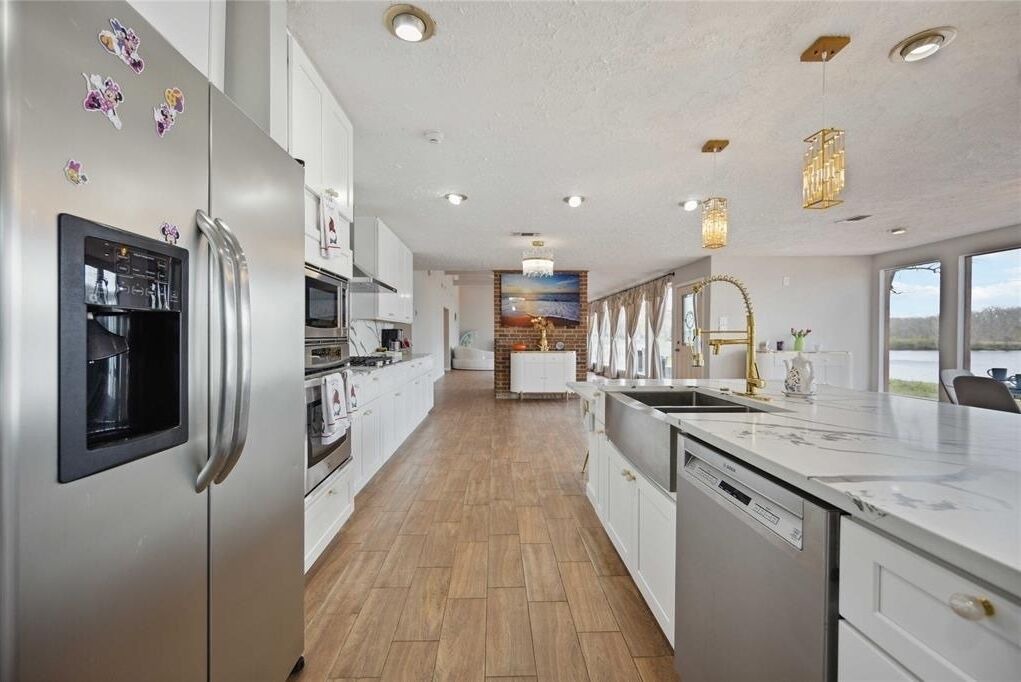 Photo of Kitchen in College Park
