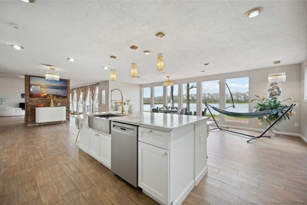Photo of Kitchen in College Park
