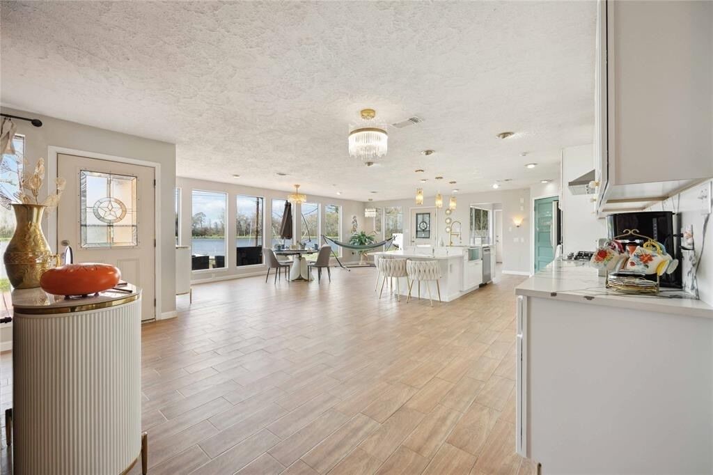 Photo of Kitchen in College Park