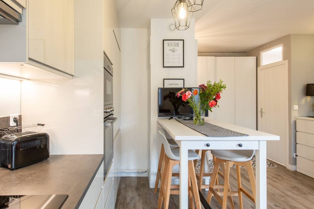 Photo of Kitchen in Bois-Colombes