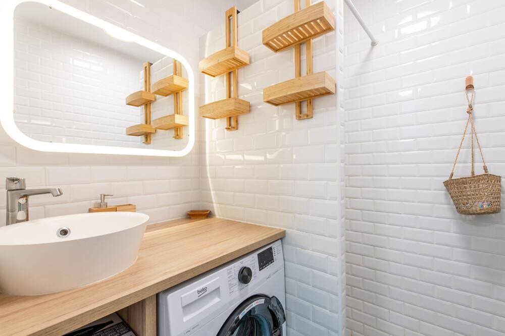 Photo of Bathroom in Bois-Colombes