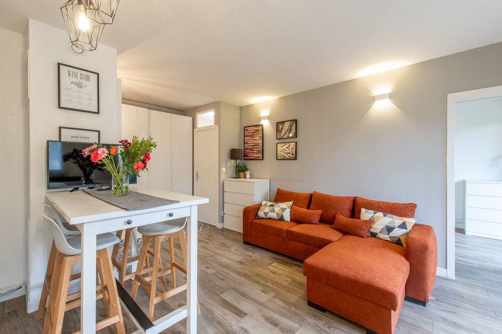 Photo of Livingroom in Bois-Colombes