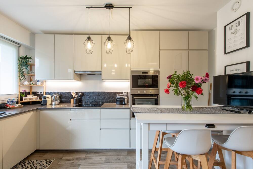 Photo of Kitchen in Bois-Colombes
