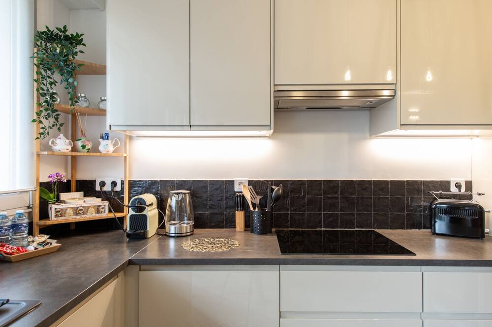 Photo of Kitchen in Bois-Colombes