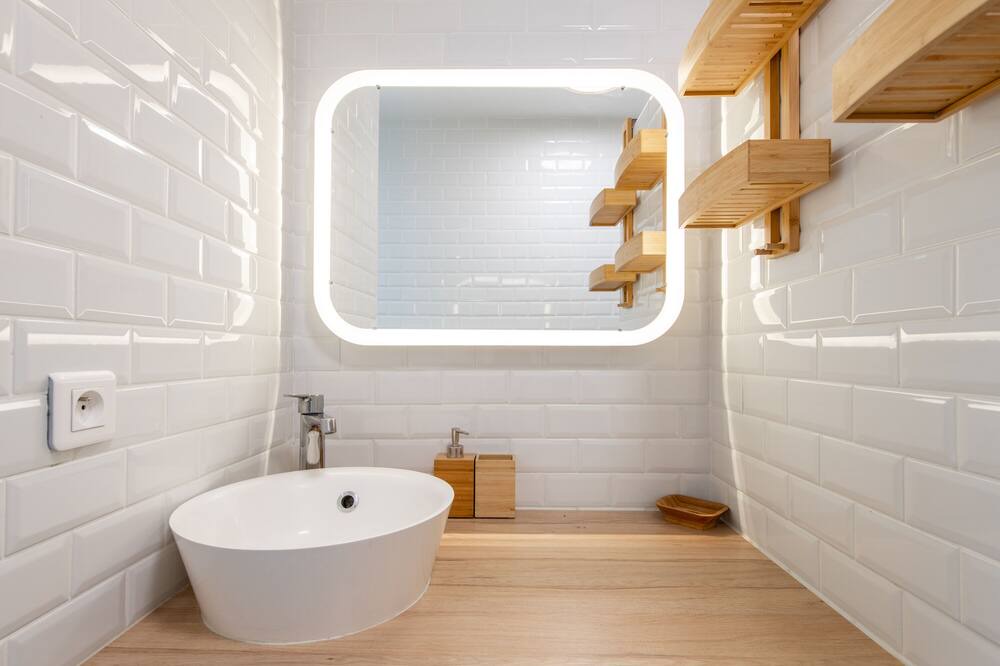 Photo of Bathroom in Bois-Colombes