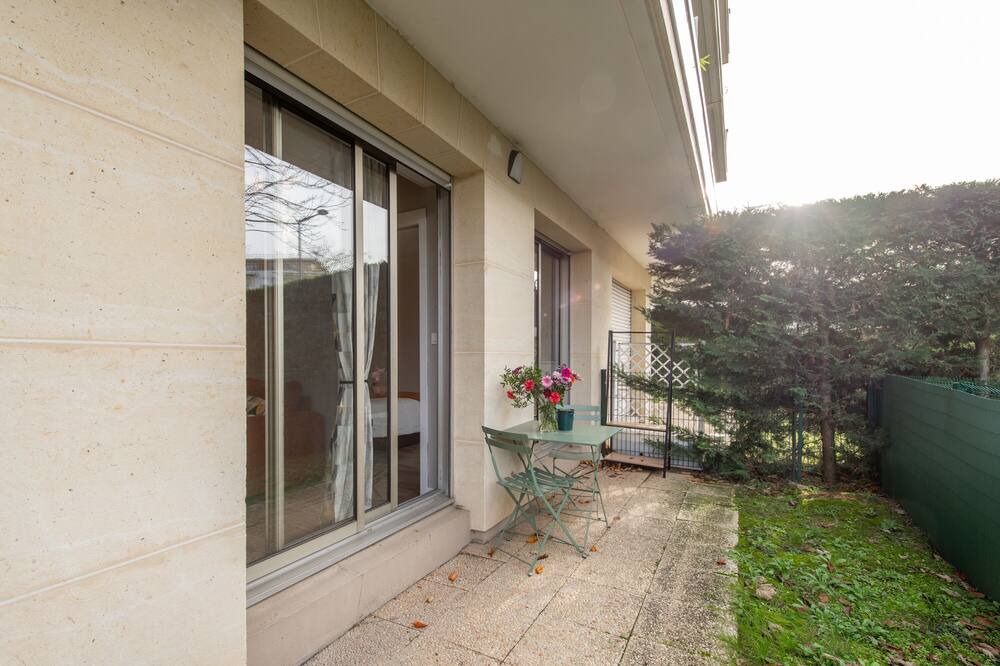 Photo of Outdoor in Bois-Colombes