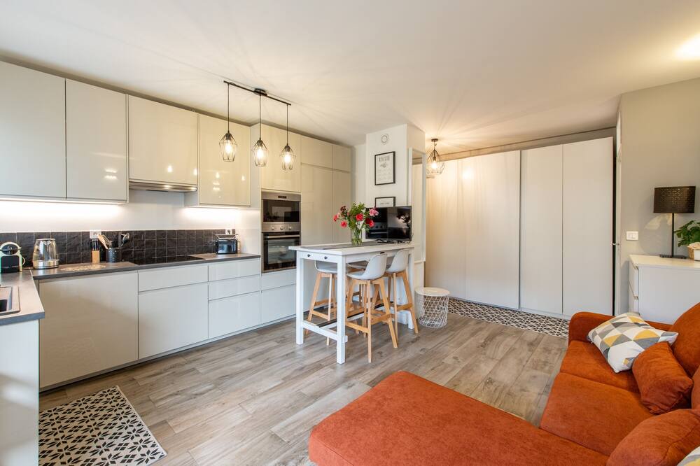 Photo of Kitchen in Bois-Colombes
