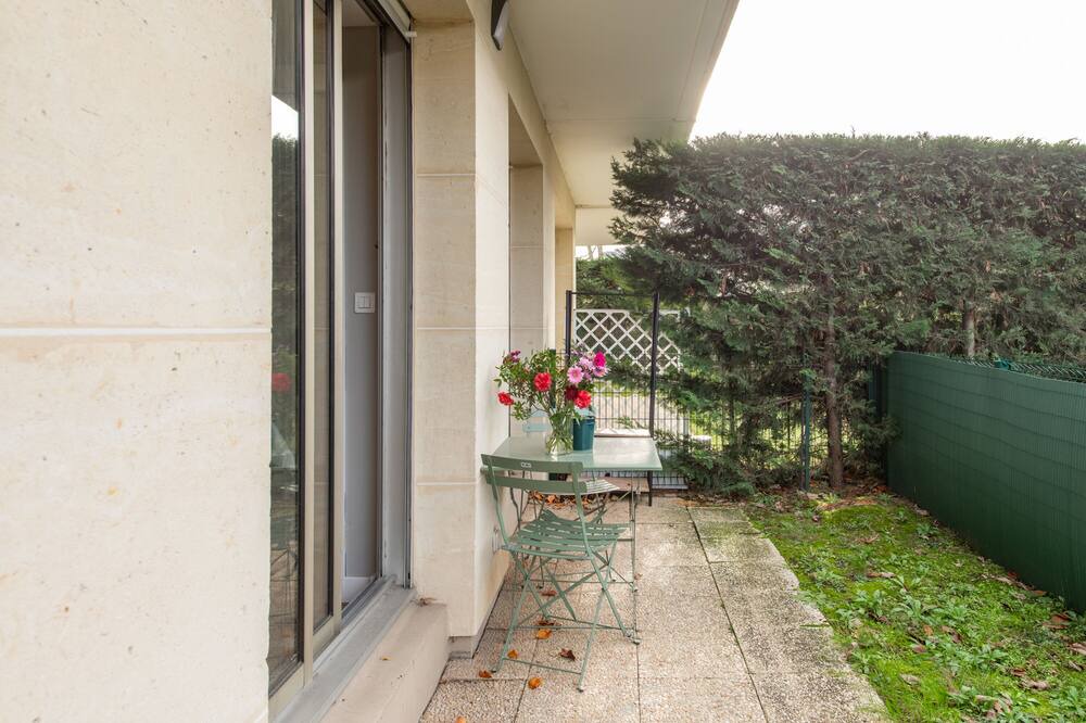 Photo of Outdoor in Bois-Colombes