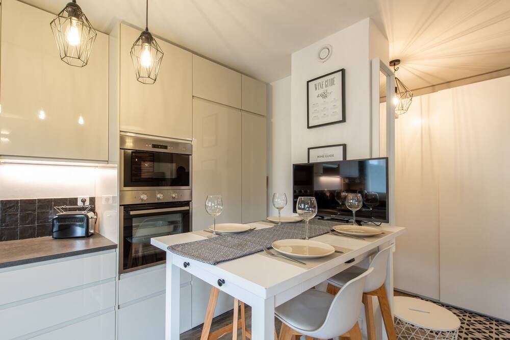 Photo of Kitchen in Bois-Colombes