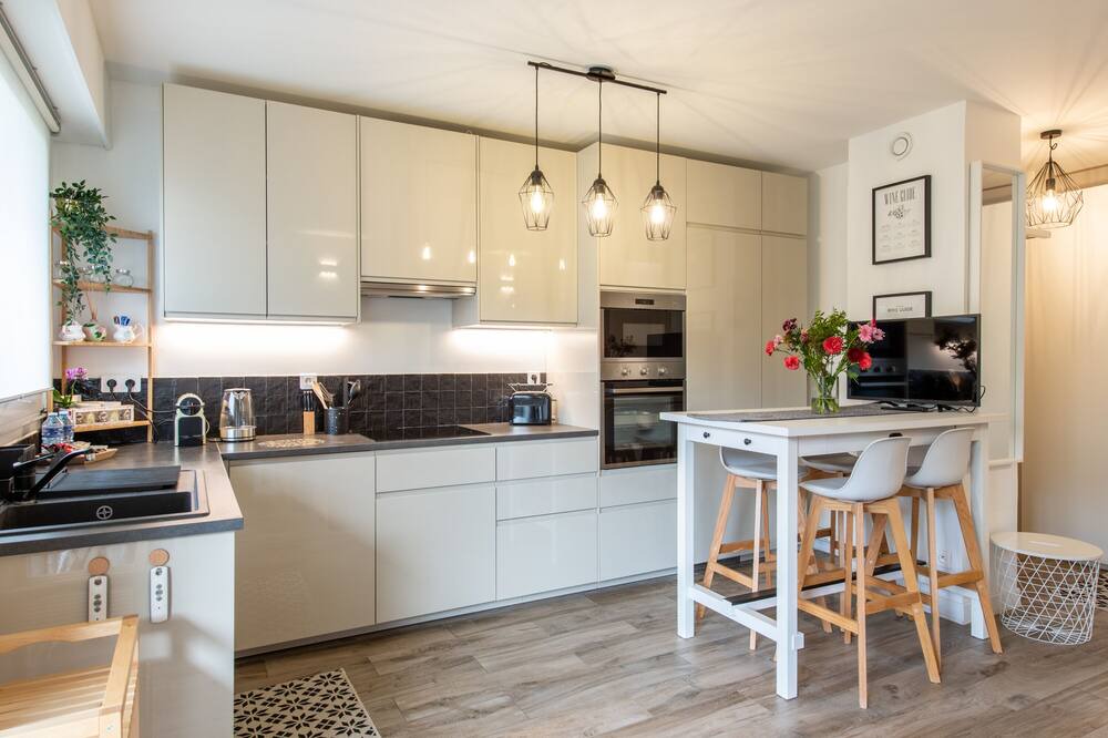 Photo of Kitchen in Bois-Colombes