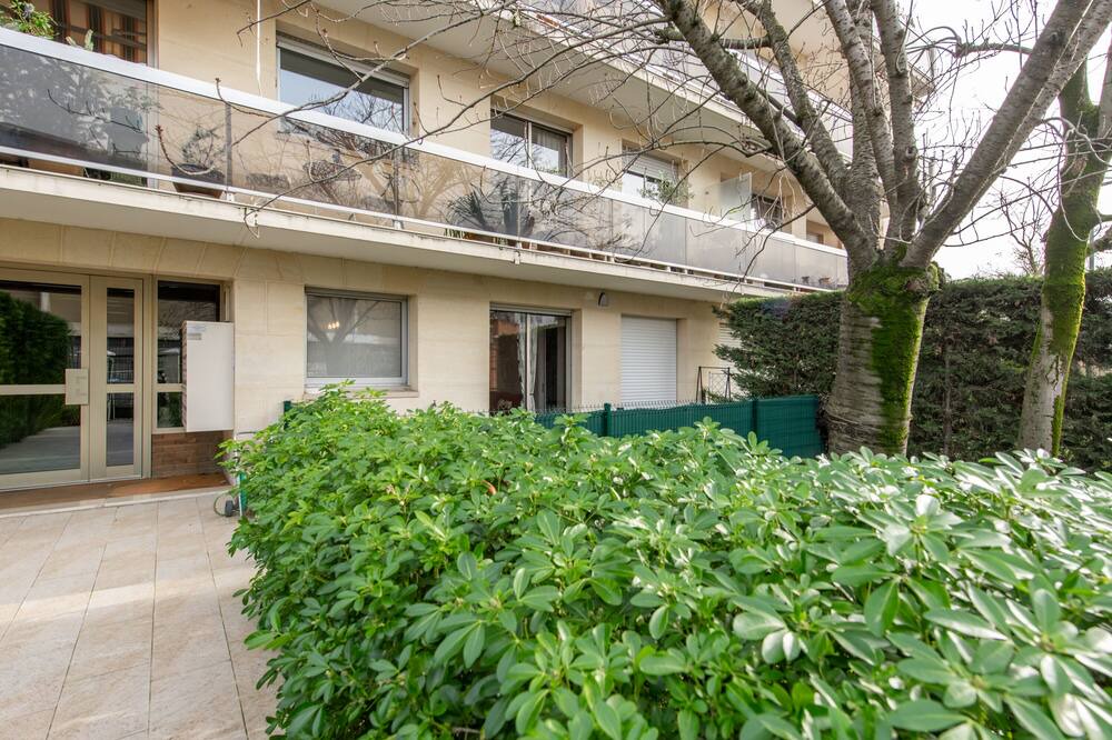 Photo of Outdoor in Bois-Colombes