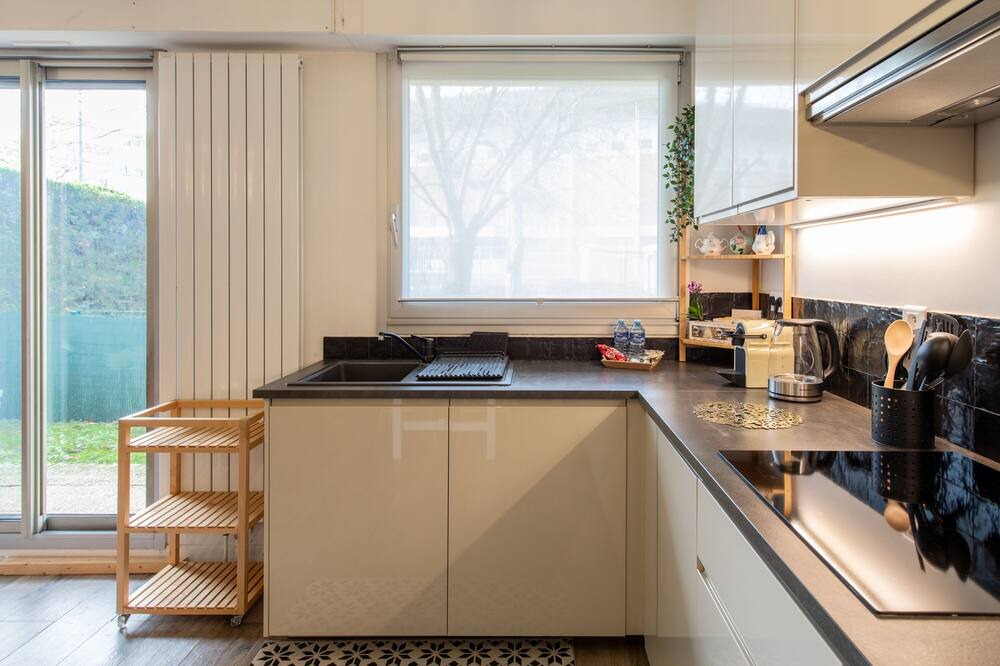 Photo of Kitchen in Bois-Colombes