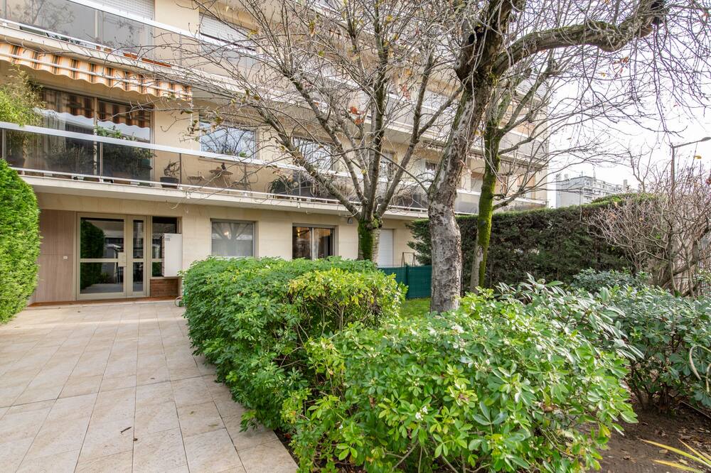 Photo of Outdoor in Bois-Colombes
