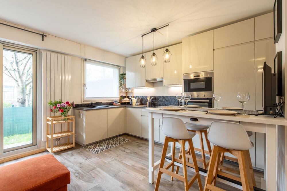 Photo of Kitchen in Bois-Colombes