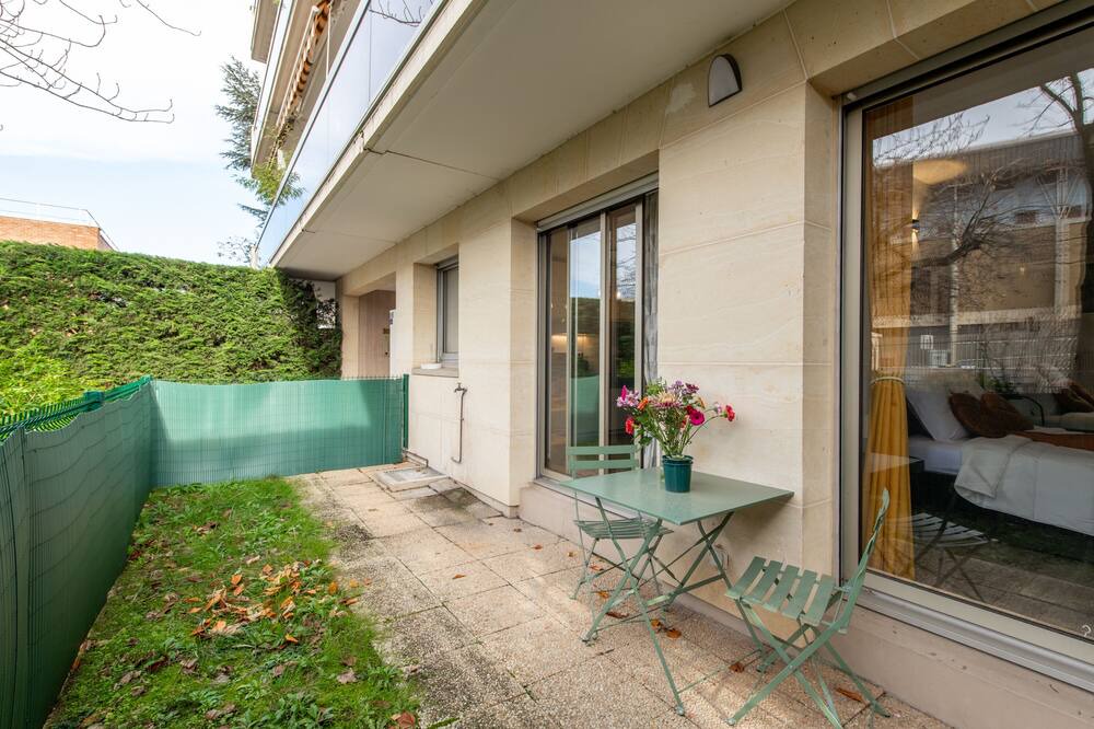 Photo of Outdoor in Bois-Colombes