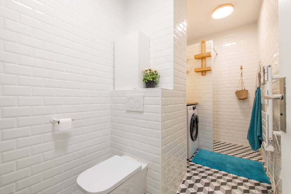 Photo of Bathroom in Bois-Colombes