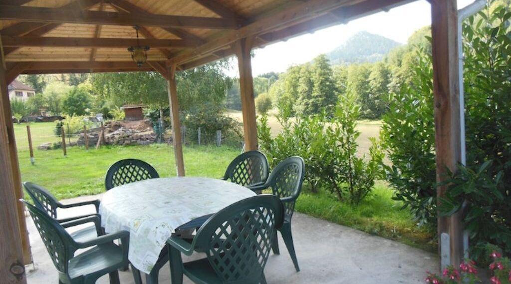 Photo of Outdoor in Le Saulcy