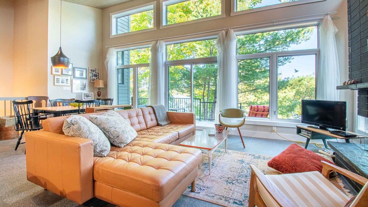Photo of Livingroom in McDougall