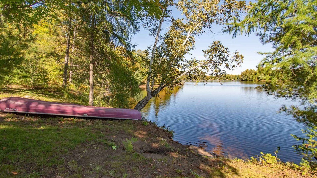 Photo of Outdoor in McDougall