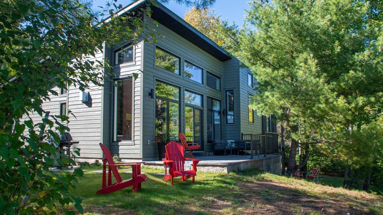 Photo of Outdoor in McDougall