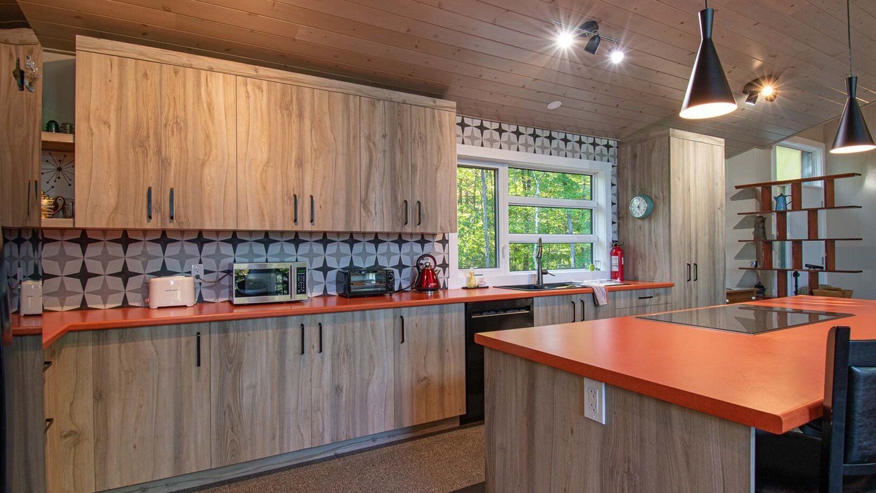 Photo of Kitchen in McDougall