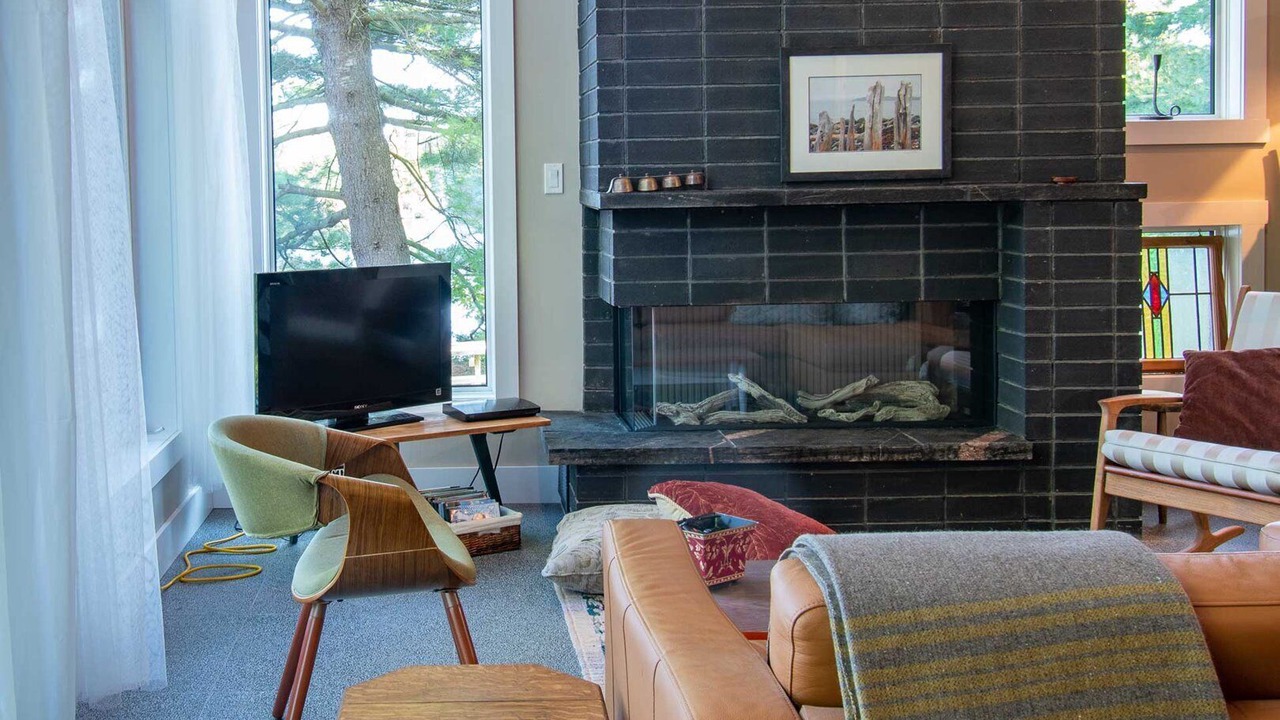 Photo of Livingroom in McDougall