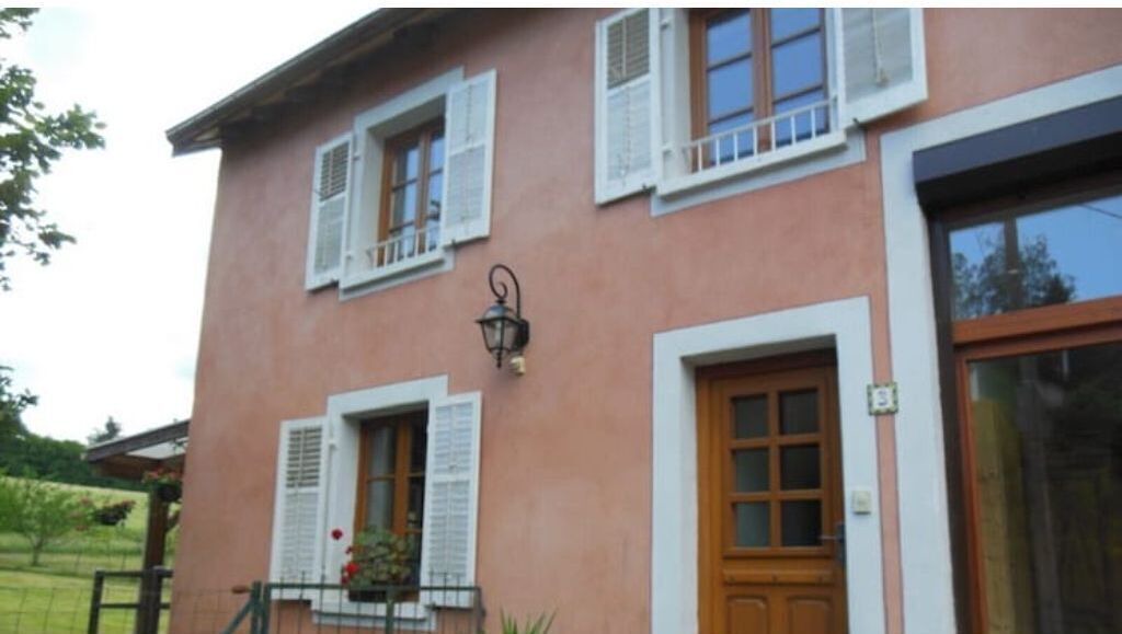 Photo of Outdoor in Le Saulcy