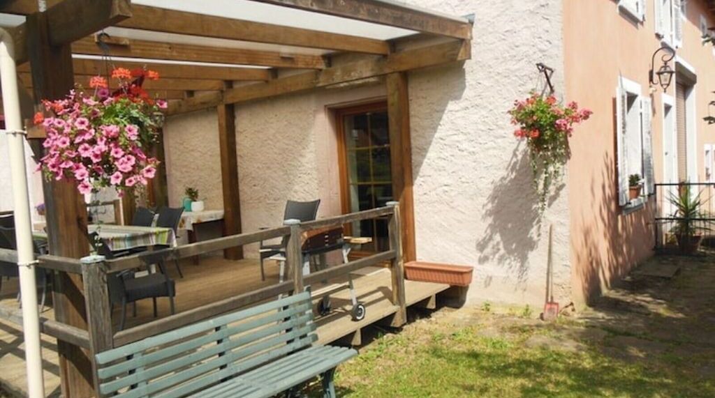 Photo of Outdoor in Le Saulcy