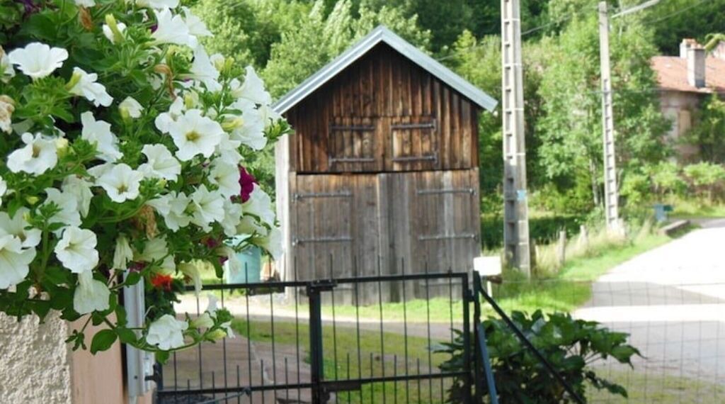 Photo of Outdoor in Le Saulcy